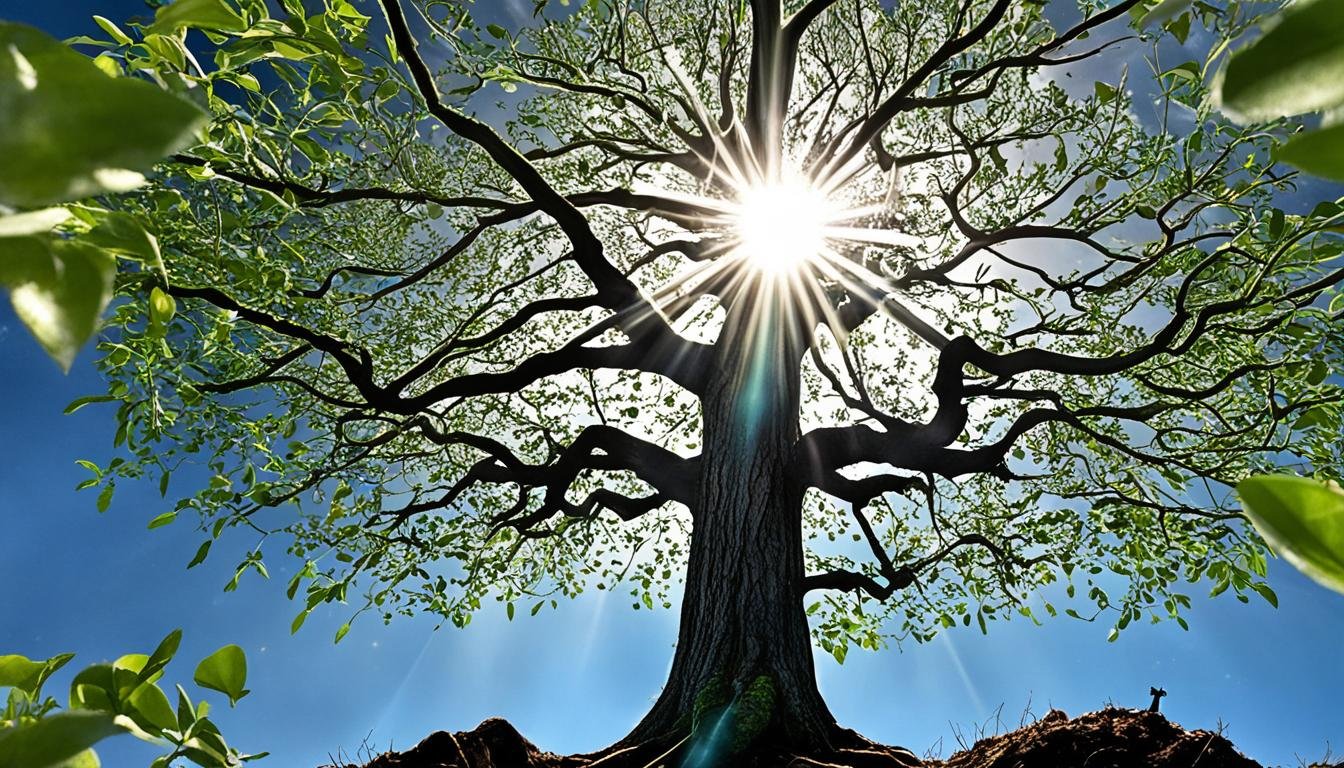 évolution personnelle, transformation spirituelle