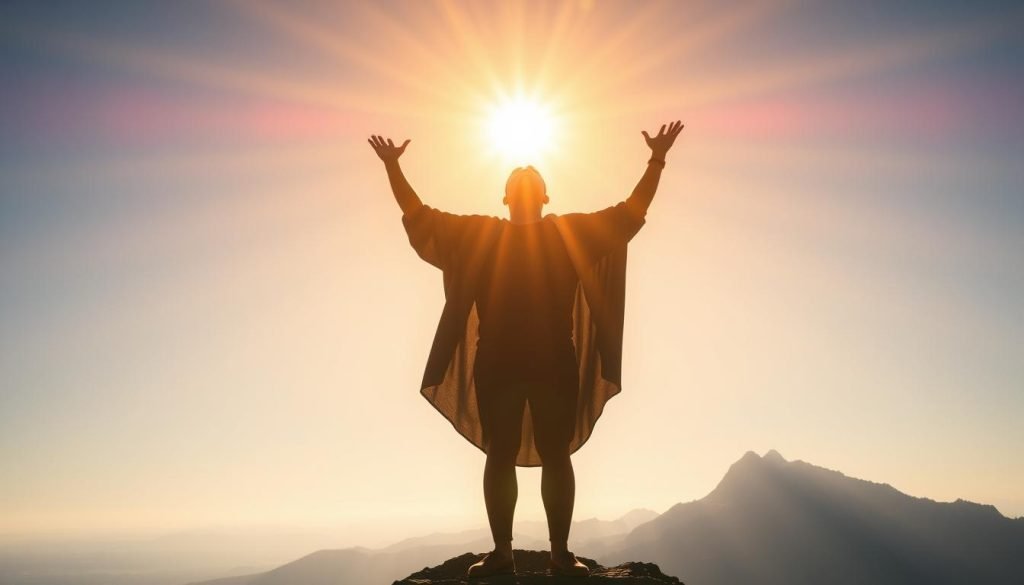 expérience spirituelle