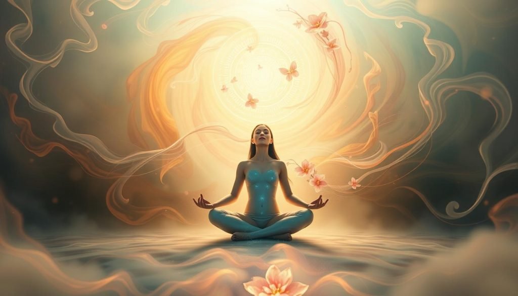 exploration intérieure