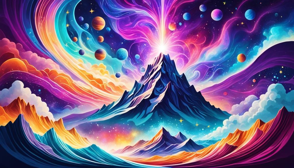 fréquences sacrées