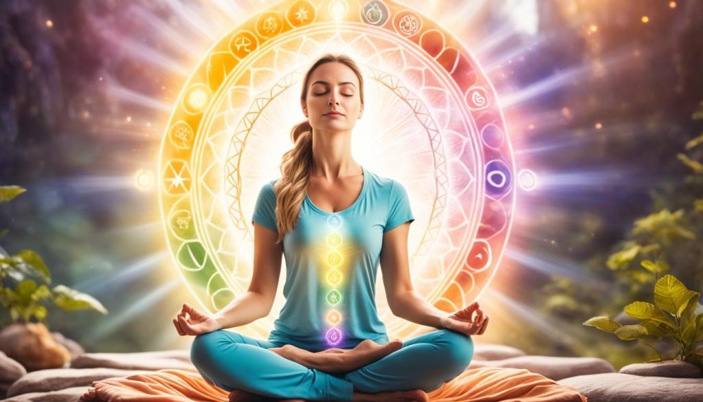 guérison spirituelle