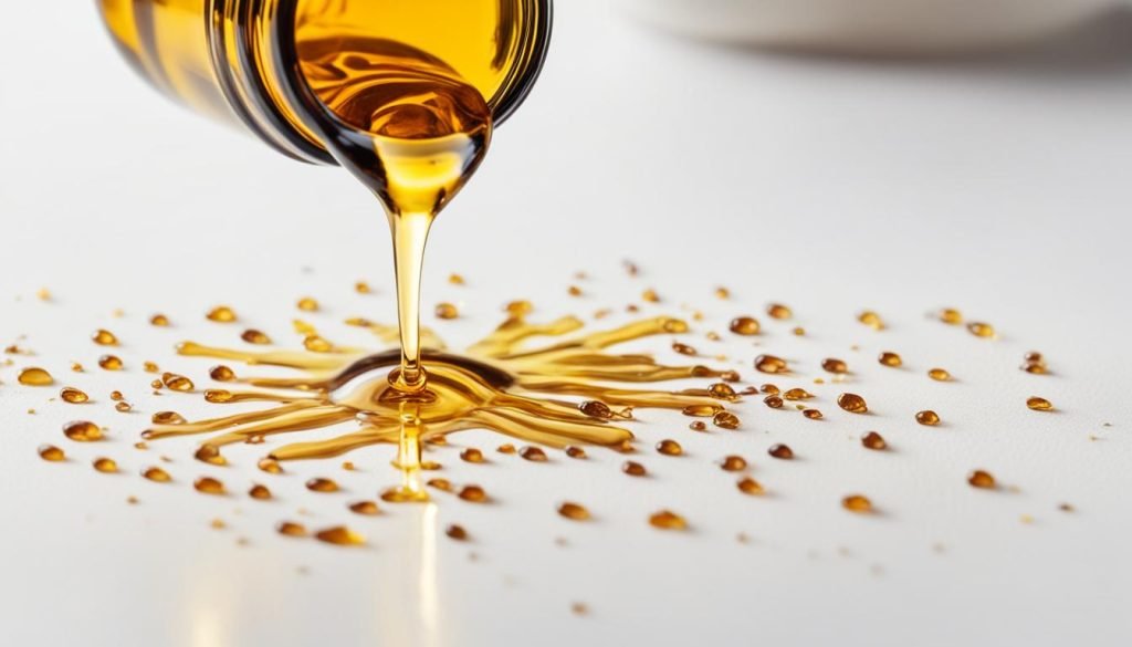 huile essentielle de myrrhe