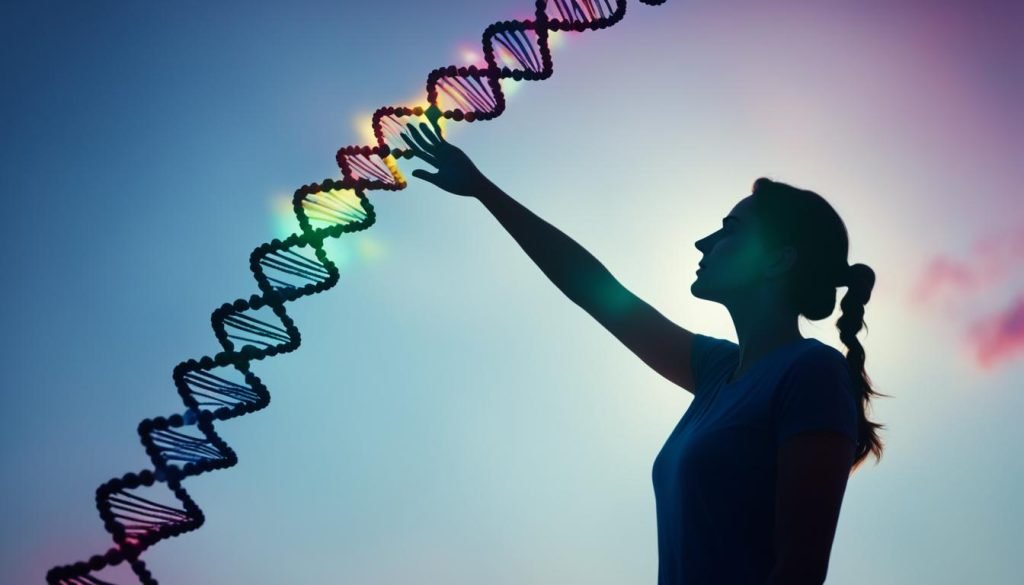 impact spiritualité santé