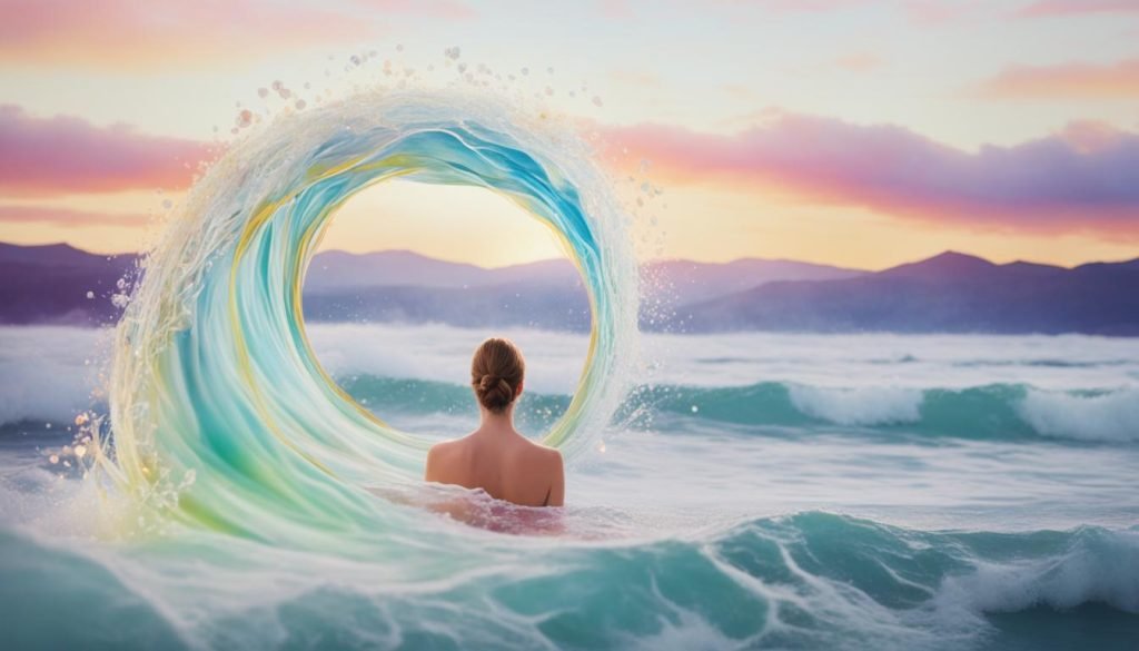 lâcher-prise émotionnel