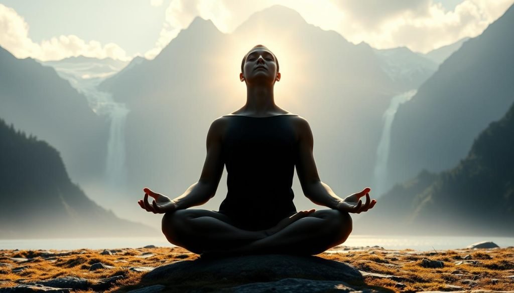 méditation kriya yoga