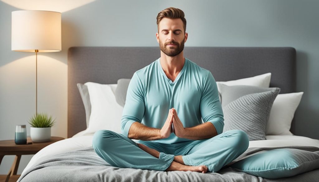 méditation pour le sommeil