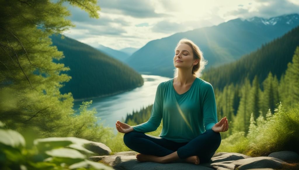 méditation spirituelle