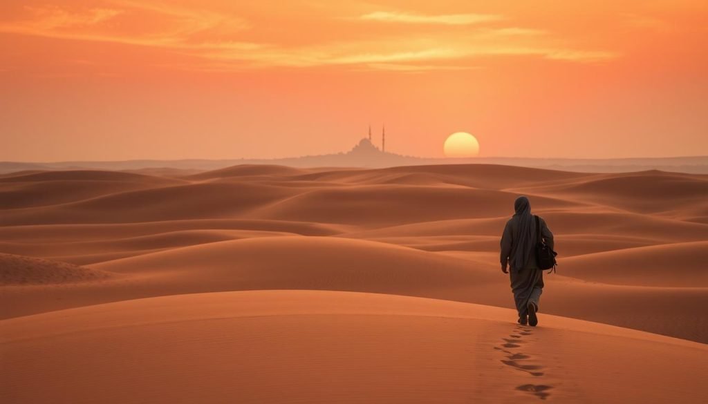 origines du soufisme