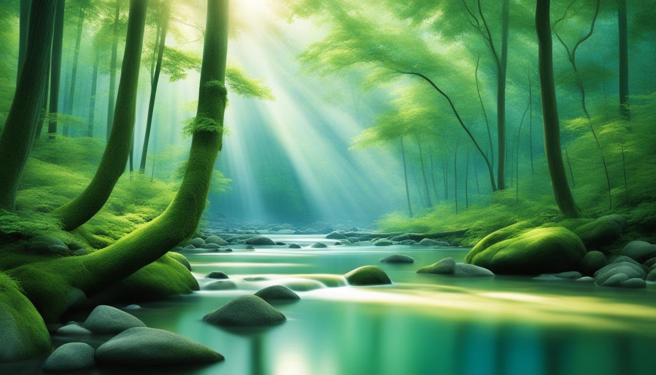 paix intérieure, sérénité, calme intérieur, tranquillité d'esprit