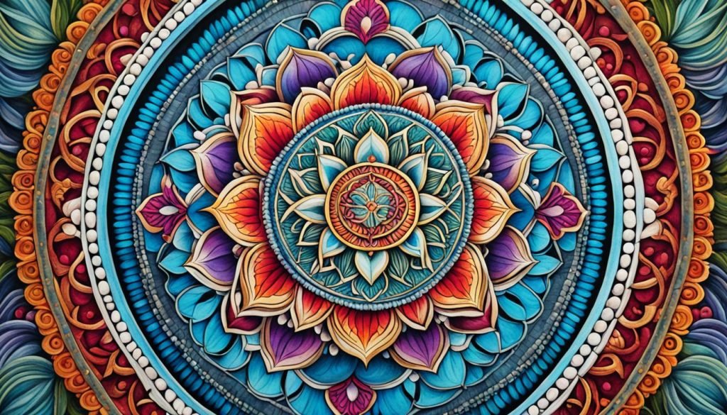 parcours spirituel influence bouddhiste