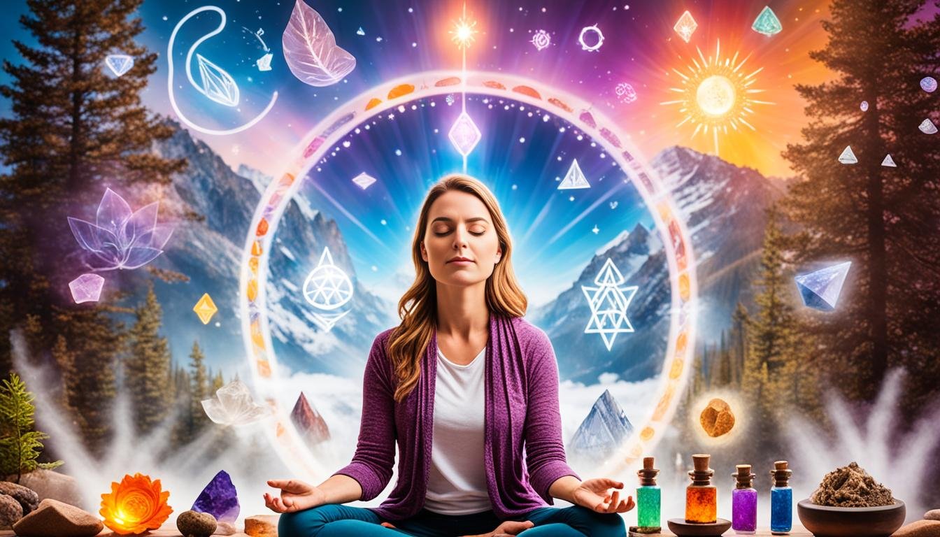 pratiques spirituelles, exercices spirituels, techniques spirituelles