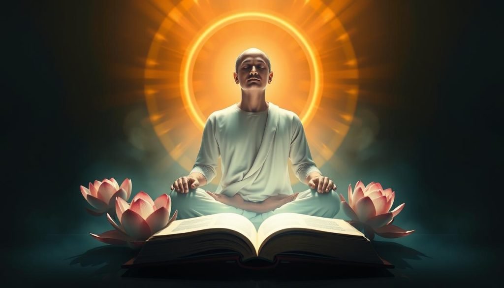 qualités du maître spirituel