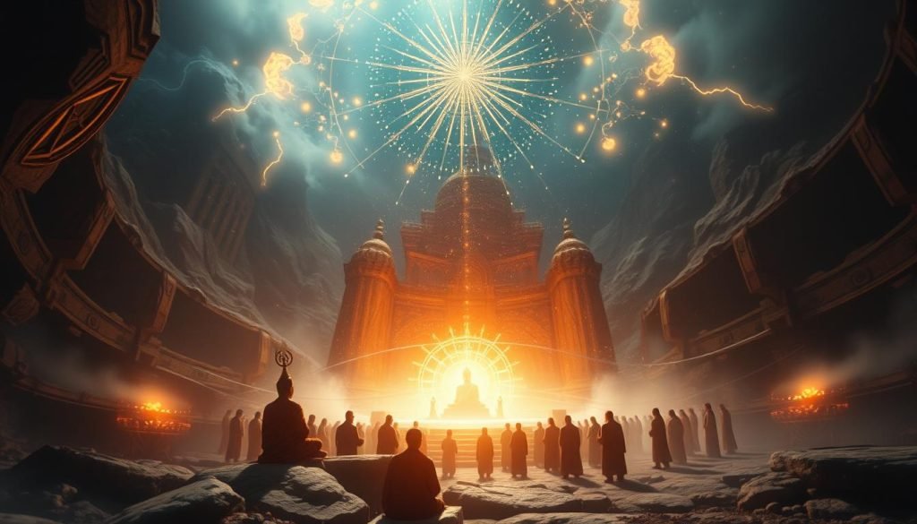 recherche bioénergétique