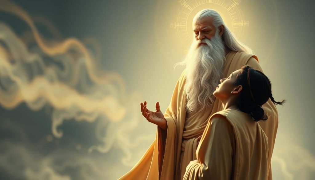 relation guru-disciple