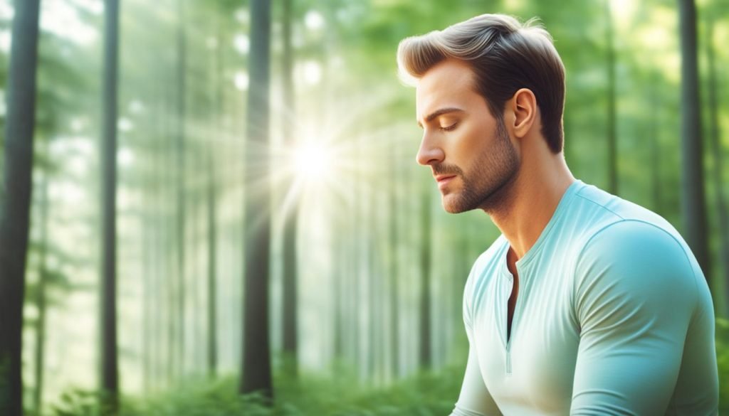 séquence de tapotement