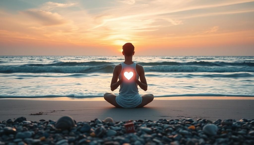 techniques de relaxation en méditation