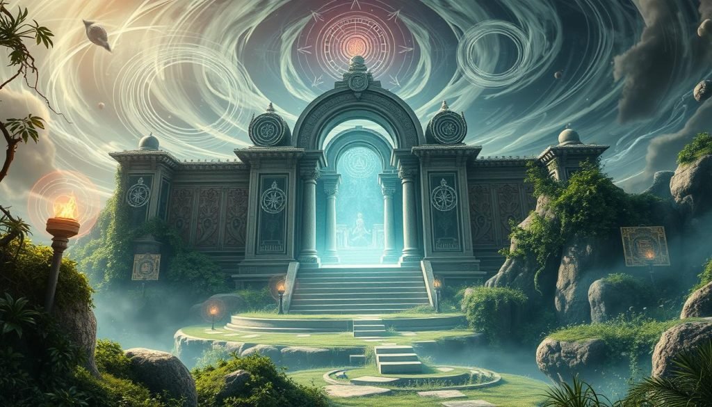 traditions ésotériques