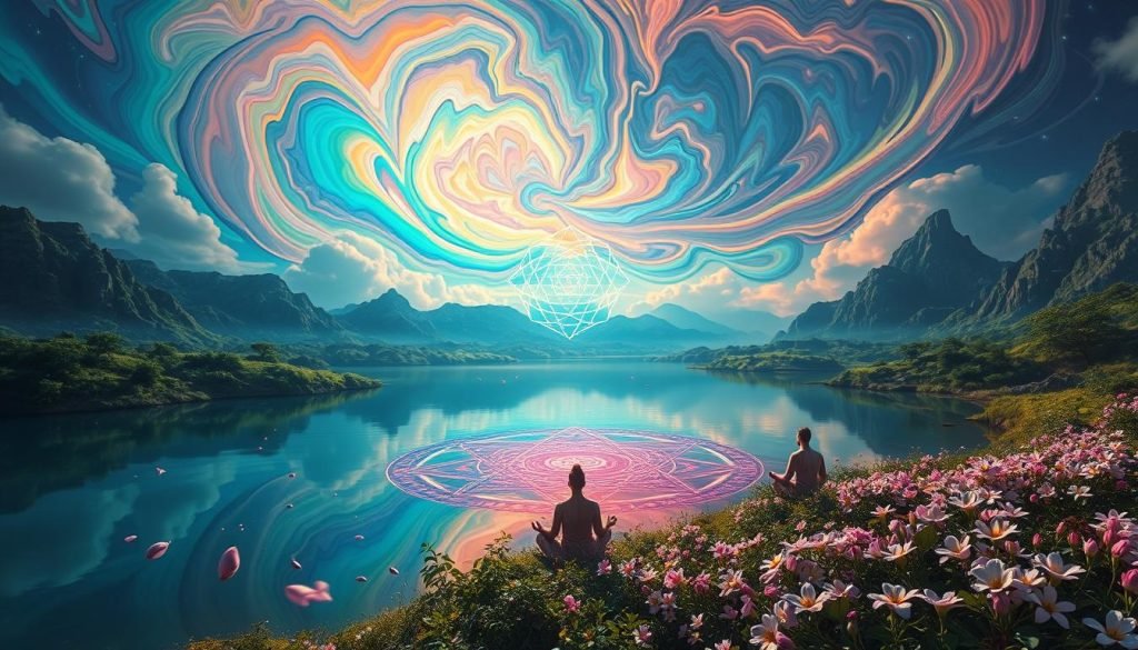 transformation de la conscience