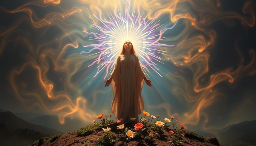 transformation intérieure