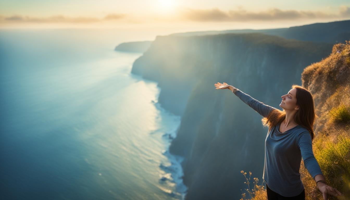 transformation spirituelle, changement intérieur, métamorphose spirituelle