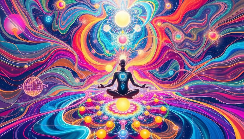 Cartographie énergétique personnelle