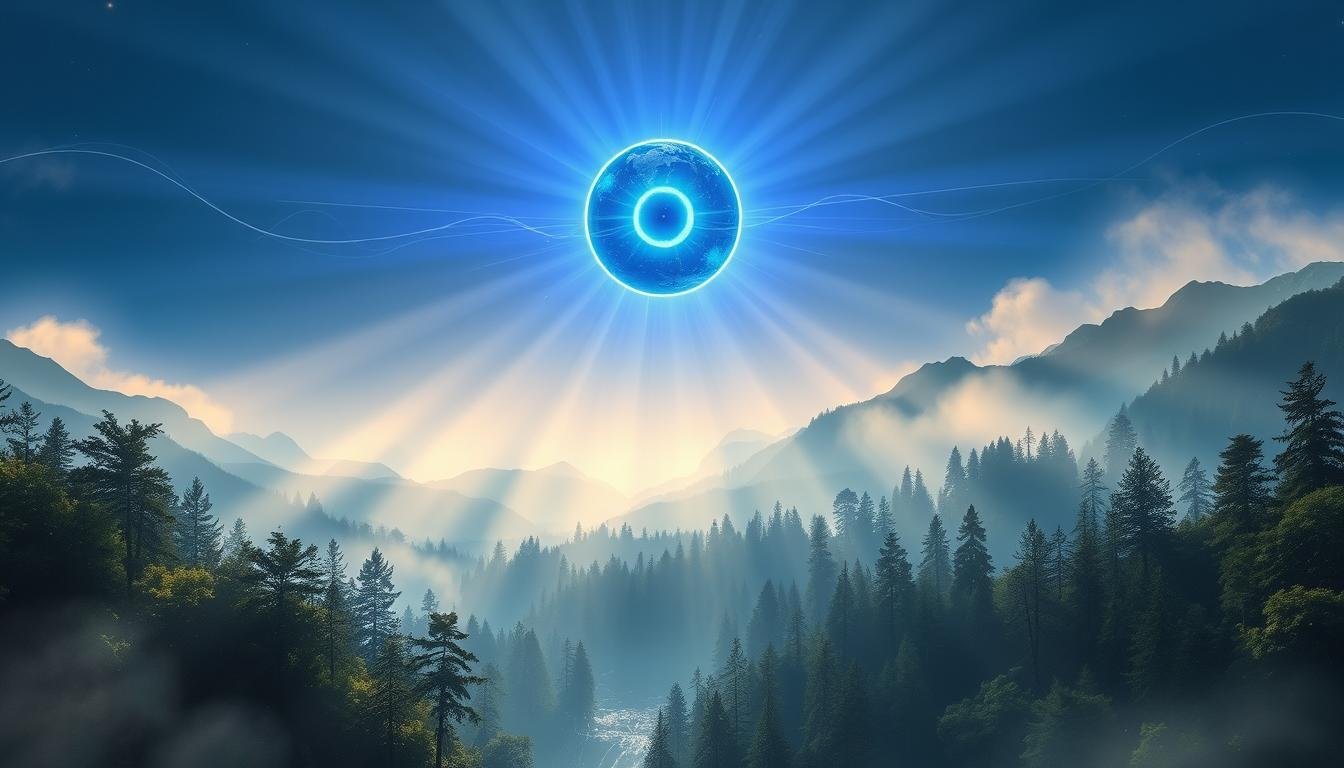 Chakra du troisième œil : Ajna