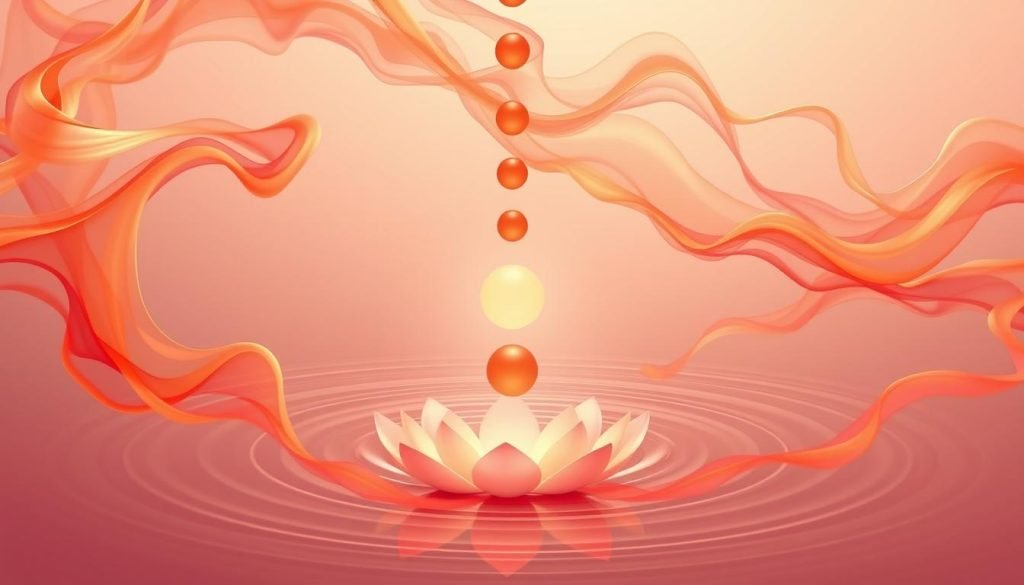 Chakra sacré et créativité