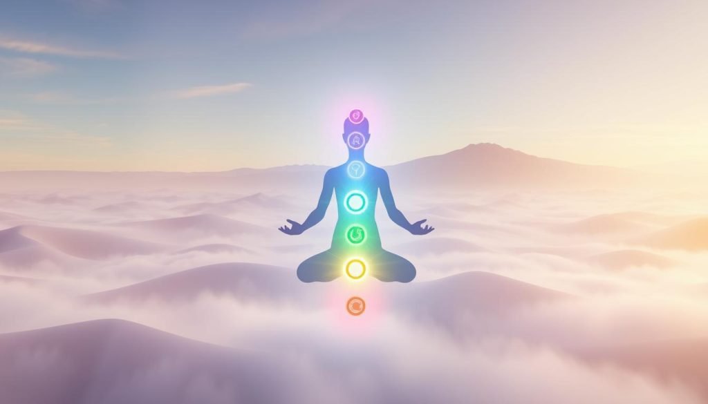 Introduction aux chakras