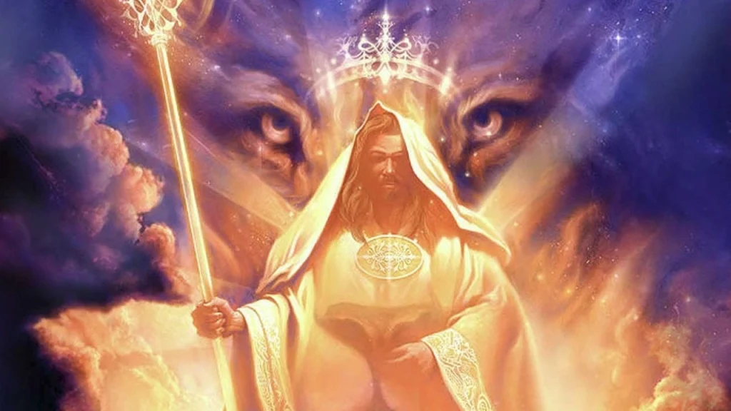 Illustration conceptuelle des Enseignements de la Liberté MCEO