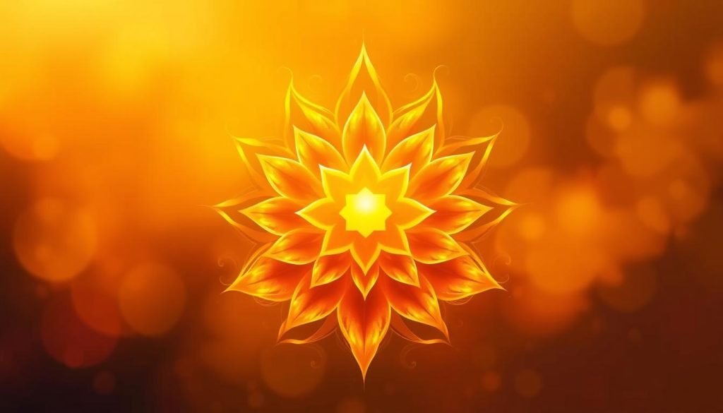 Manipura chakra