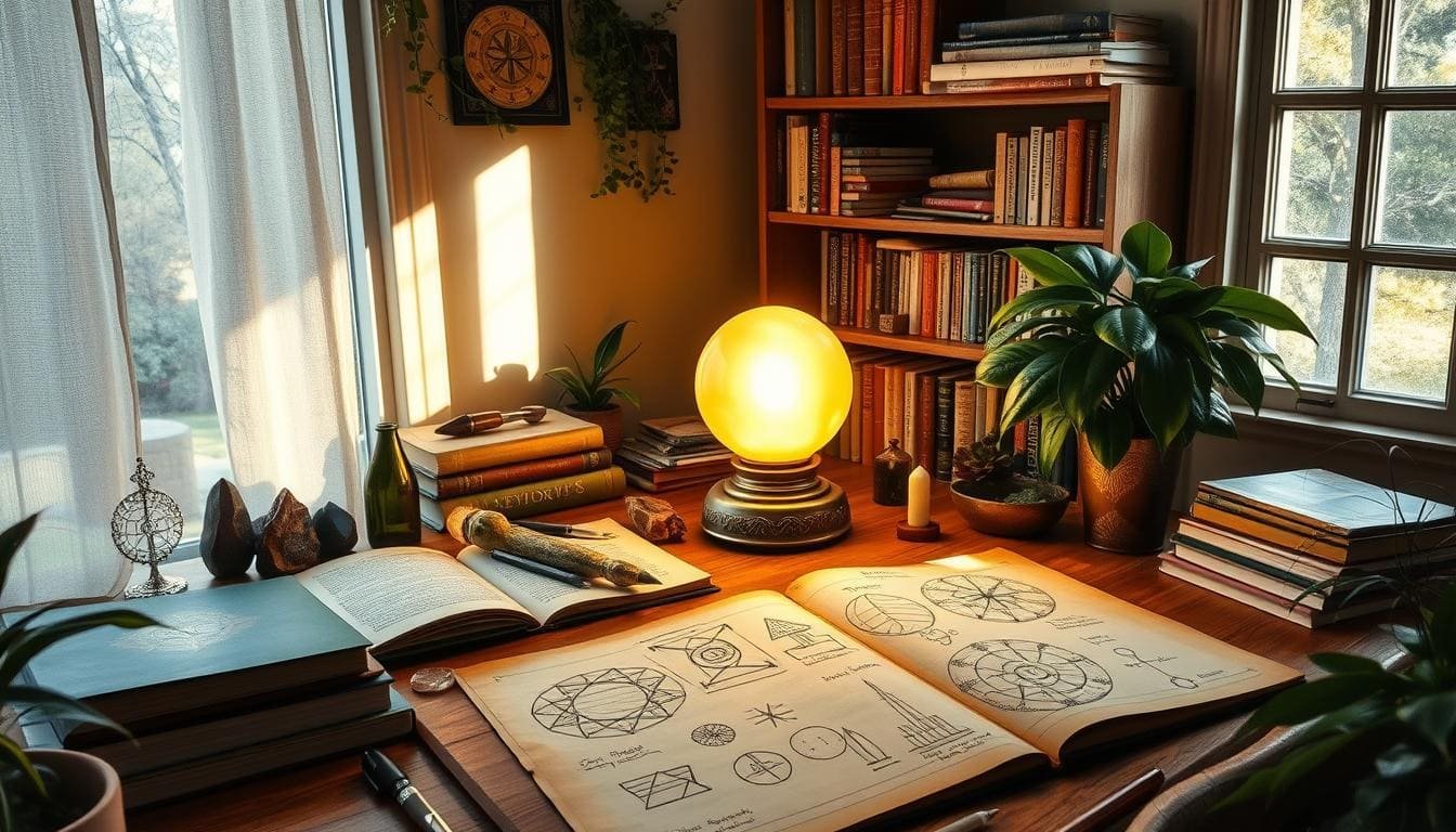 Ressources d'apprentissage de la Science Keylontique