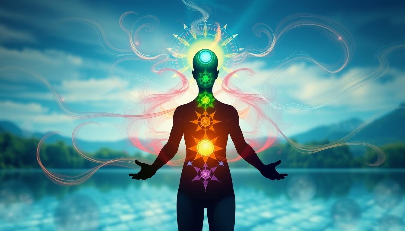 Signes de déséquilibre des chakras