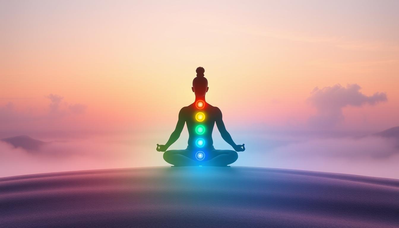 Techniques d'équilibrage des chakras