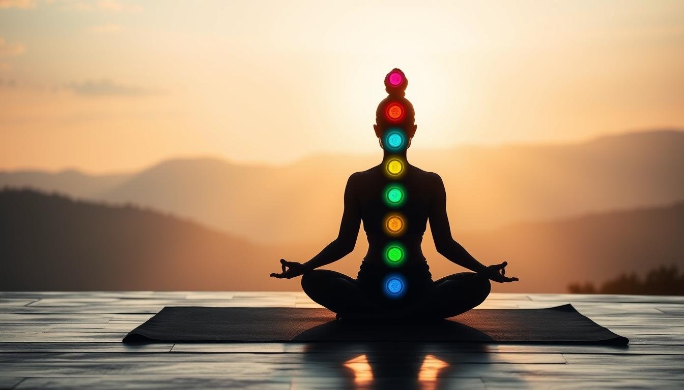 Yoga et chakras
