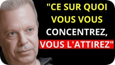 abondance focalisation principe simple joe dispenza