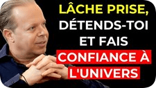 apprendre laisser aller faire confiance transformer la vie