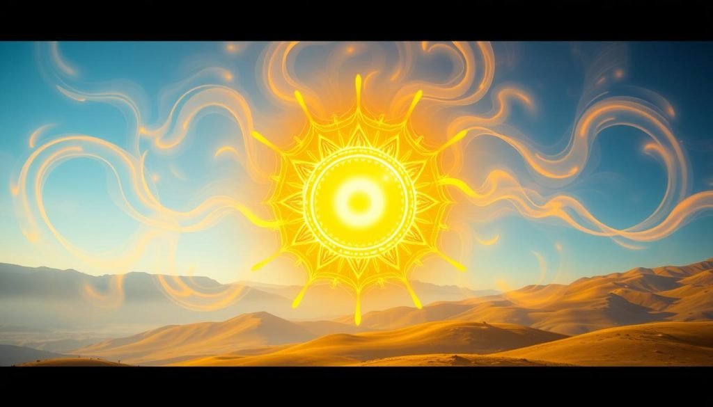 chakra du plexus solaire développement personnel