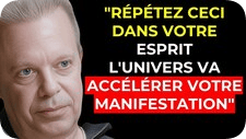 changer votre vie avec 2 mots magiques joe dispenza