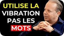 debloquer le pouvoir interieur la vibration pas le mots