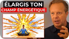 energie vibration joe dispenza