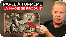 pouvoir de la parole interieure joe dispenza