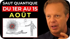 reveler tout le potentiel aout joe dispenza