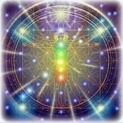 Science Keylontique, la science de la lumière, du son et de la création