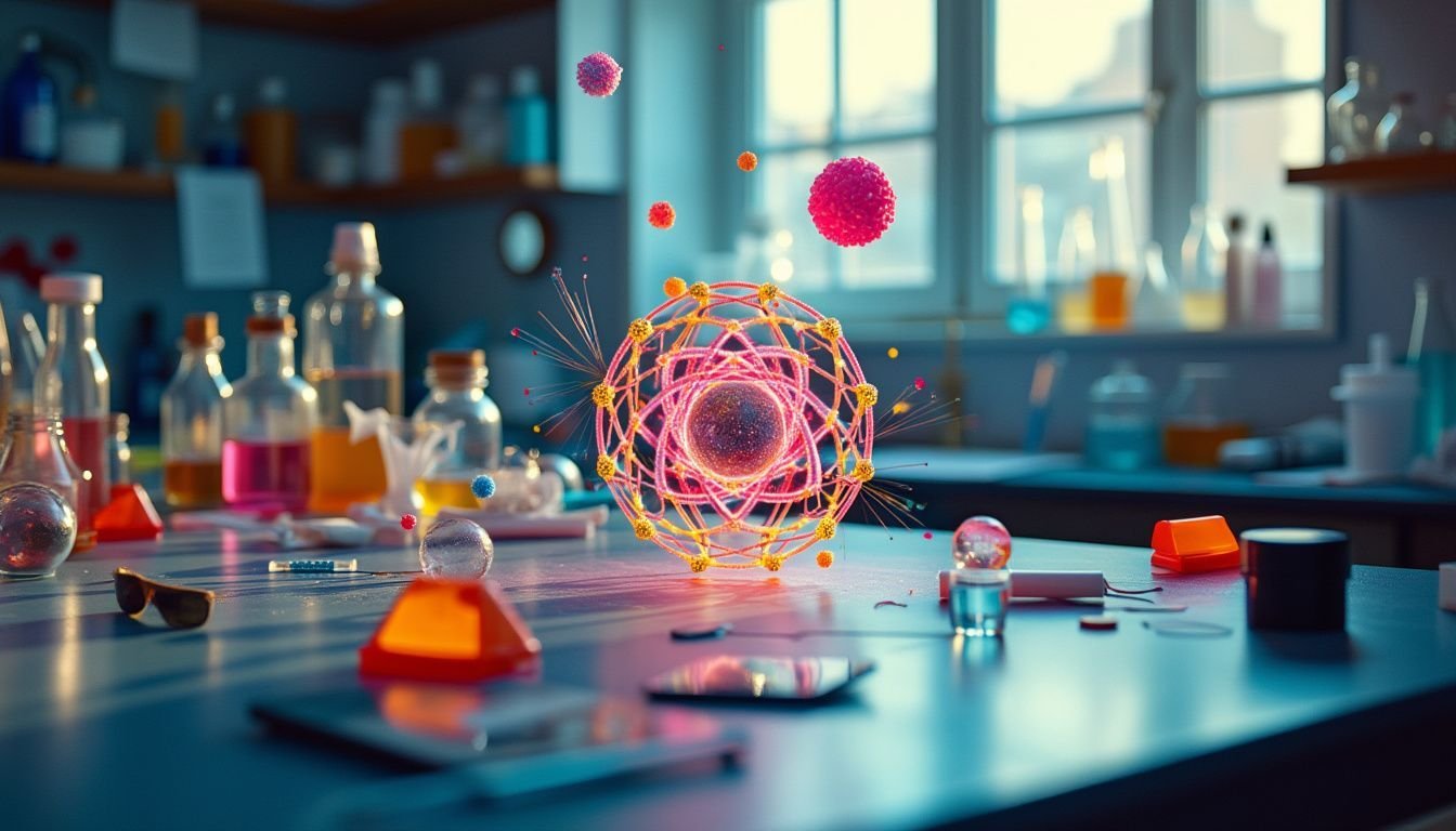 science quantique 302954480