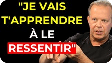 sentir et attirer les desirs joe dispenza