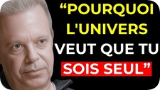 verite choc pourquoi lunivers vous isole