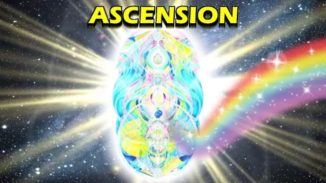 Ascension bio-spirituelle – Évolution de la conscience et du corps