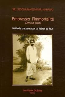 Embrasser l immortalite