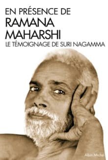 En presence de Ramana Maharshi