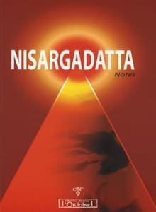 Nisargadatta Notes